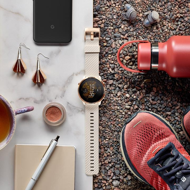Actual product image Suunto 7 (50 mm)