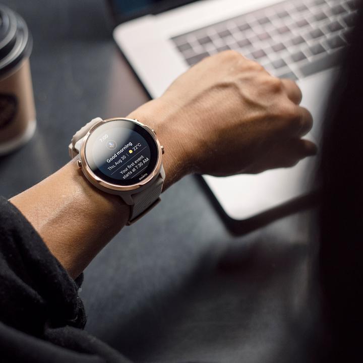 Actual product image Suunto 7 (50 mm)
