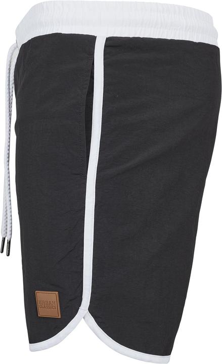 Immagine prodotto Urban Classics Pantaloncini da bagno retrò (XXL)
