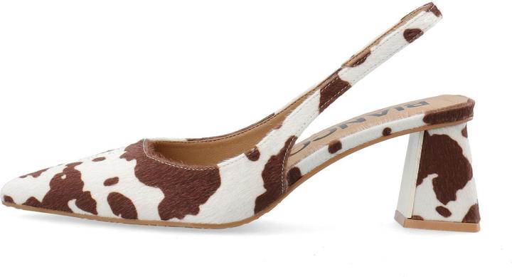 Produktbild Bianco BIAMARALYN Slingbacks (39)