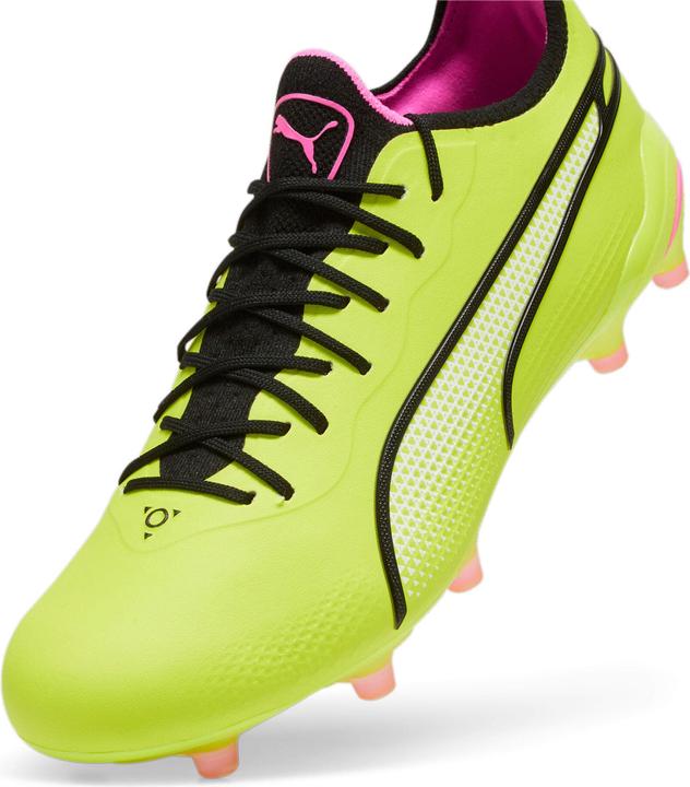 Actual product image Puma KING Ultimate FG/AG Phenomenal (42)