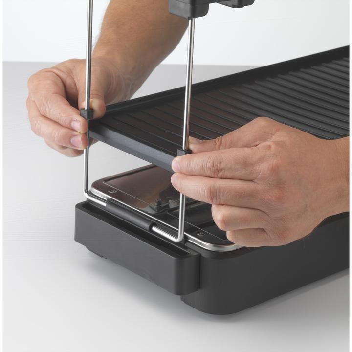 Image du produit Trebs Four à raclette
