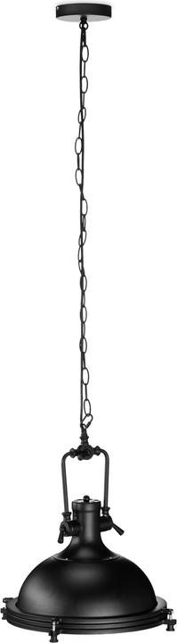 Immagine prodotto Relaxdays Lampadario industrial dal design retro (E27)