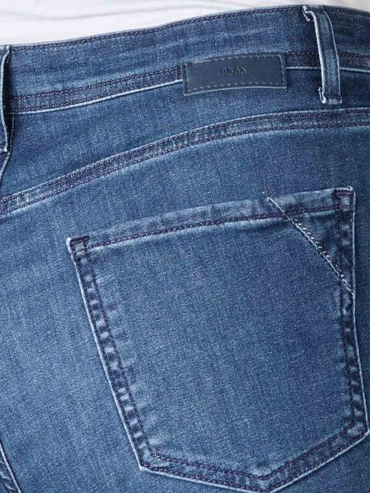 Produktbild BRAX Mary Jeans Slim Fit Regular Blue (XL)