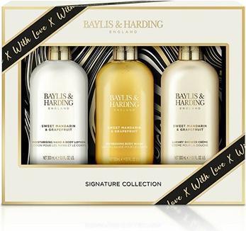 Produktbild Baylis & Harding Sweet Mandarin & Grapefruit Signature Collection (300 ml)