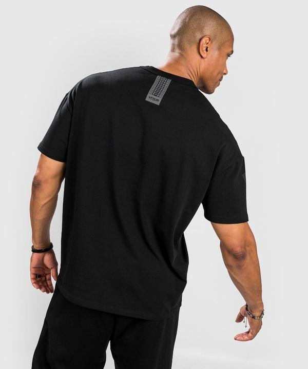 Actual product image Venum Connect XL T-Shirt - Oversize Fit (XL)