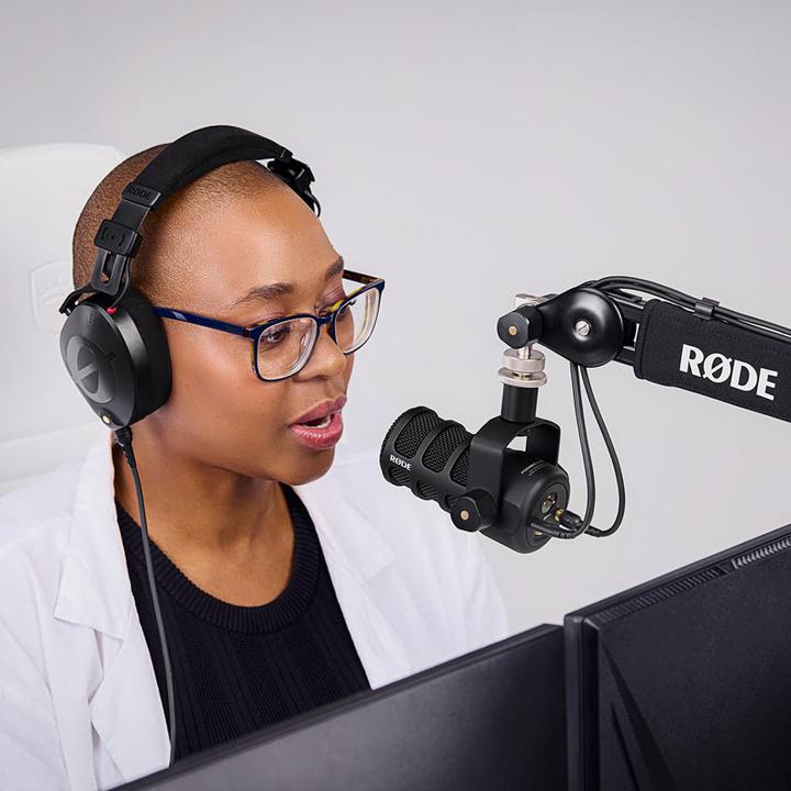 Produktbild RØDE Podmic USB