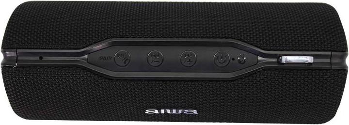Actual product image Aiwa BST-500 (8 h, Rechargeable battery operated)