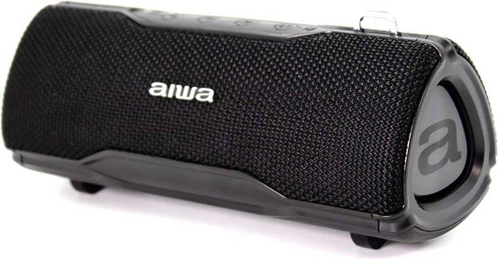 Actual product image Aiwa BST-500 (8 h, Rechargeable battery operated)