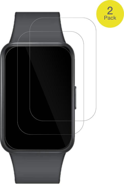 Actual product image Dipos 3D Full Cover Screen Protector