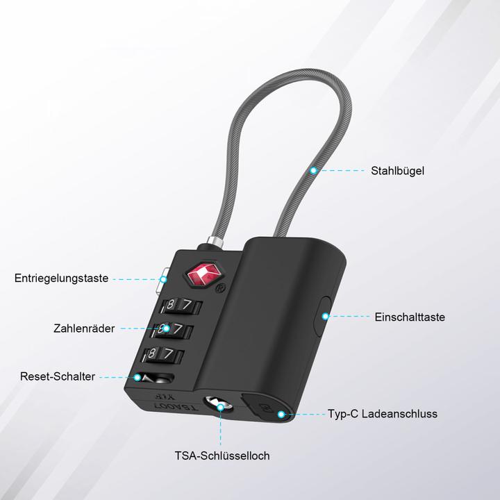 Produktbild 4smarts SkyTag (iOS)