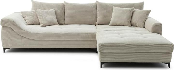 Actual product image Nova Via Vinte (Corner sofa)