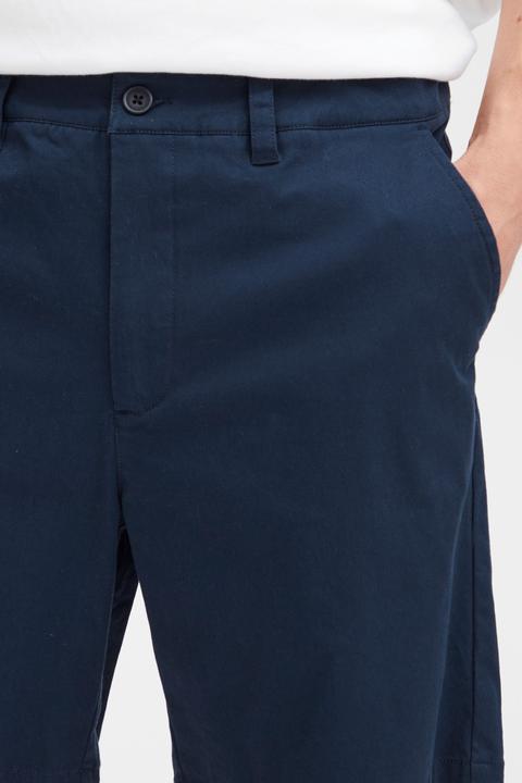 Actual product image Solid SDJoe Chino Shorts 21108170 (XXL)