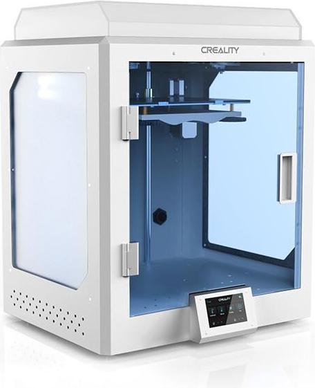 Productafbeelding Creality 3D Printer CR-5 PRO H