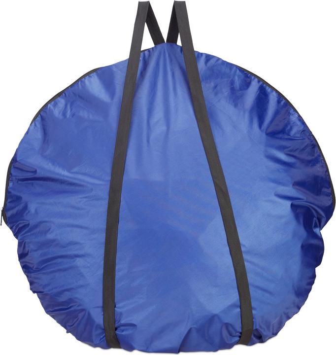 Produktbild Relaxdays Popup (Wurfzelt, 1.38 kg, 3 Personen)