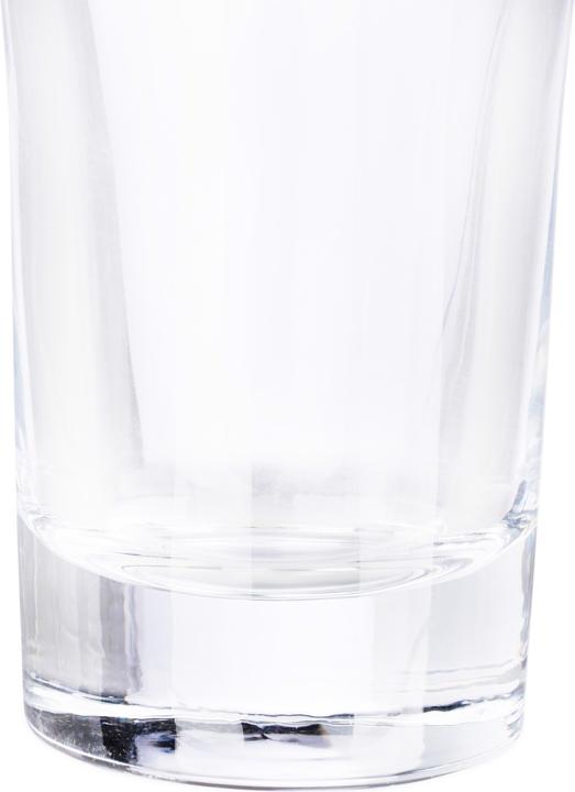 Immagine prodotto Relaxdays Set da 6 bicchierini da 4 cl (0.40 dl, 6 x, Bicchiere di vetro)