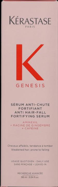 Immagine prodotto Kérastase Genesis Serum Anti-Chute (90 ml)