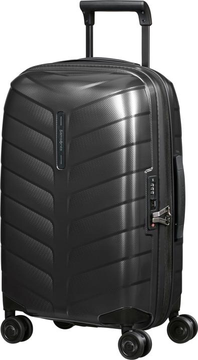 Productafbeelding Samsonite ATTRIX Spinner (38 l, M (50 - 90l))