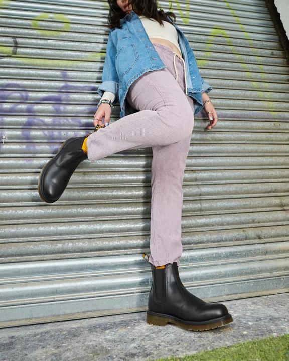 Actual product image Dr. Martens 2976 (37)