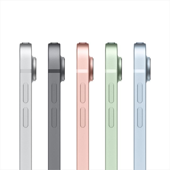 Produktbild Apple iPad Air 2020 (4. Gen) (4G, 10.90", 64 GB, Sky Blue)