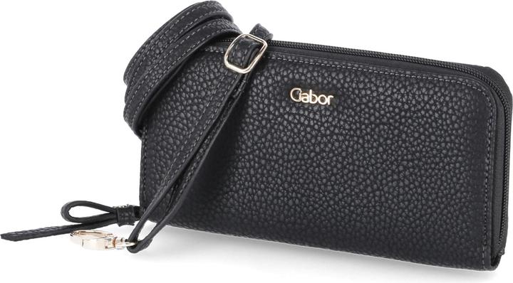Produktbild Gabor Portmonees/Geldbörsen Bags GELA Long zip wallet, rose
