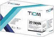 Actual product image Tiom Compatible Toner Magenta 201A (Ti-LH201MAN)