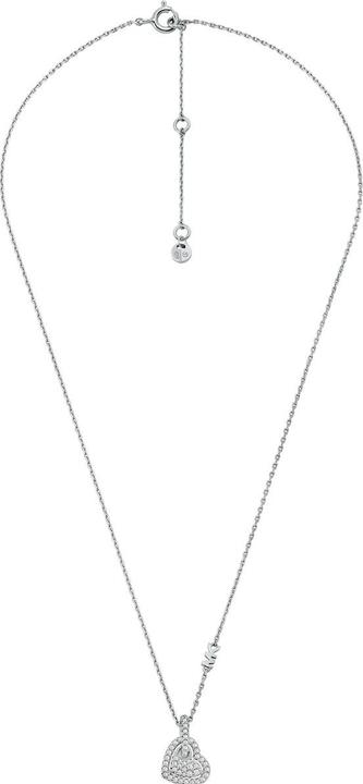 Immagine prodotto Michael Kors Collana Premium (Argento 925)