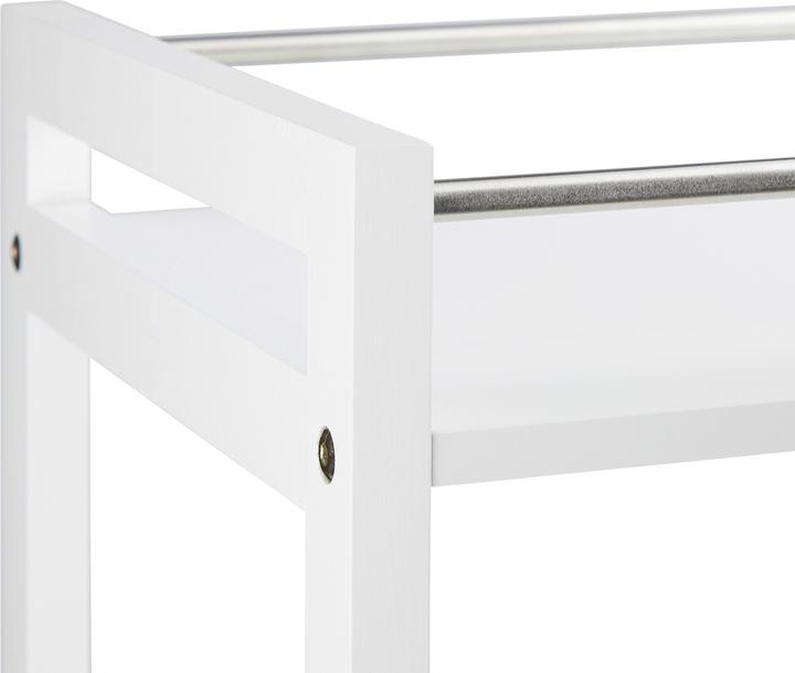 Produktbild Relaxdays Servierwagen