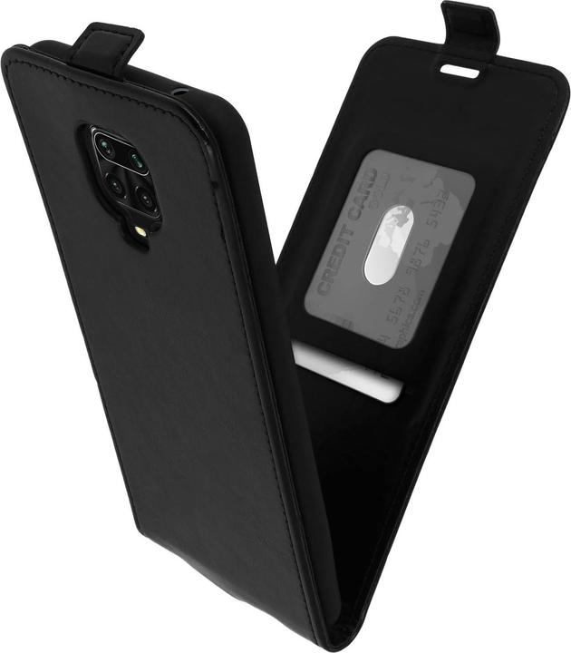 Image du produit Avizar Série Flexi (Xiaomi Redmi Note 9S)
