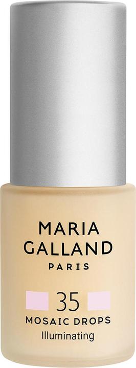 Immagine prodotto Maria Galland GOCCE MOSAICHE Illuminanti (15 ml)