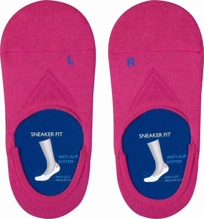 Image du produit Falke Cool Kick IN (Une unité par pack, 31 - 34)