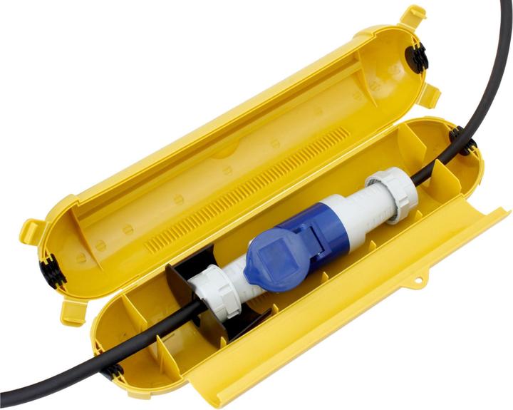 Brunner Electro Safe CEE