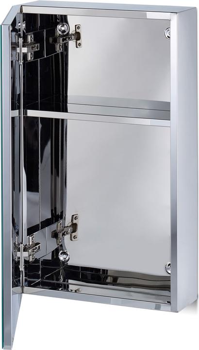 Immagine prodotto Relaxdays Armadietto porta medicinali (32 x 12 x 54 cm)