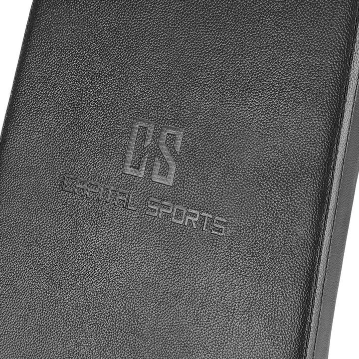 Immagine prodotto Capital Sports Hantelbank Flaptor