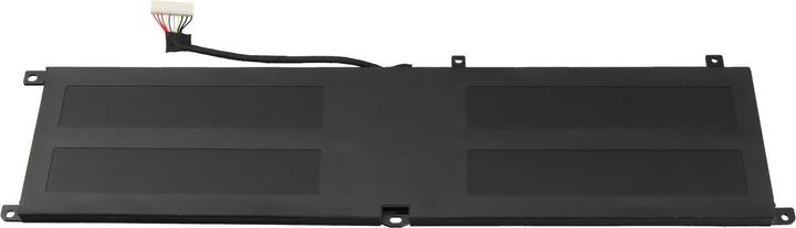 Actual product image MSI S9N-0D4L210-SB3 (4 Cells, 6578 mAh)