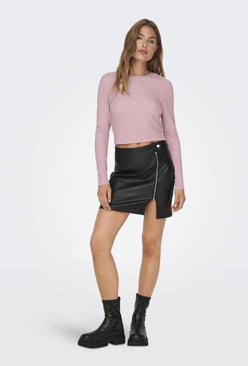 Immagine prodotto Only Top a girocollo regular fit (L)