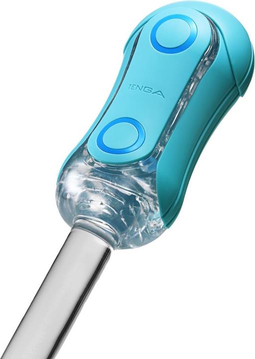 Actual product image Tenga Flip Orb