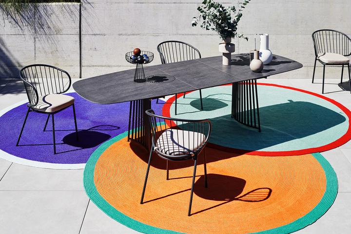 Immagine prodotto Atelier Pfister Hochwald (Ø 200 cm)