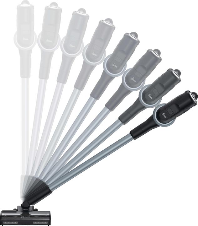 Image du produit Hoover HF4P10H 011 - HF4+ Home