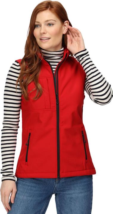 Produktbild Regatta SoftshellWeste Octagon II dreilagig bedruckbar (36 D)