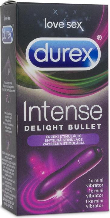 Durex Intens genot