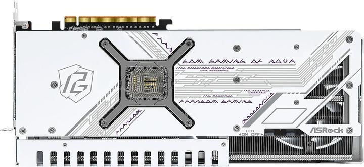 Image du produit AsRock Radeon RX 7900 XT Phantom (20 Go)