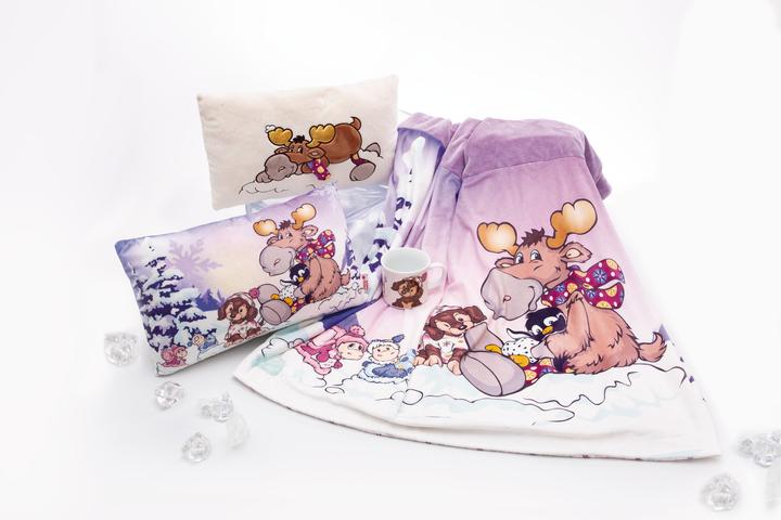 Immagine prodotto NICI Thure (43 x 25 cm)