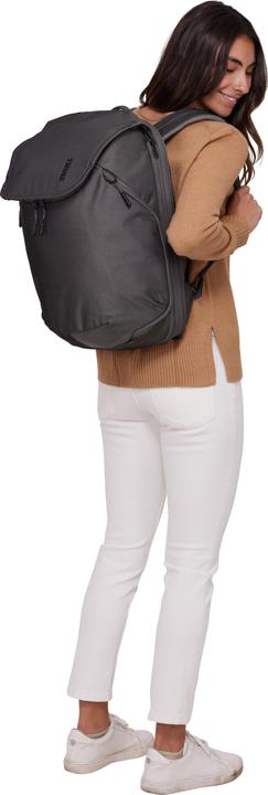 Actual product image Thule Subterra 2 Travel Backpack - Vetiver Grey (26 l)