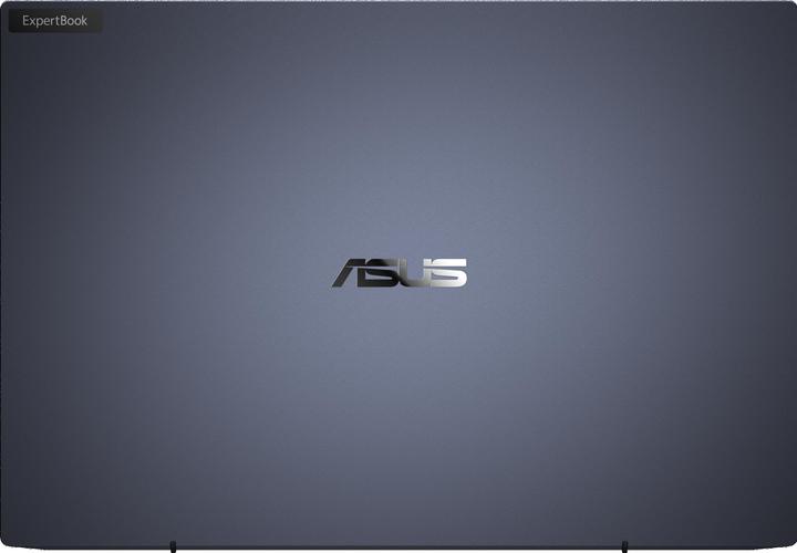 Actual product image ASUS ExpertBook B5 B5402CVA-KI0013X 14" FHD i5-1340P/16GB W11P (14", Intel Core i5-1340P, 16 GB, 512 GB, DE)