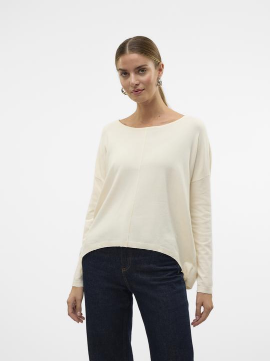 Actual product image Vero Moda VMBREEZE jumper blouse (S)