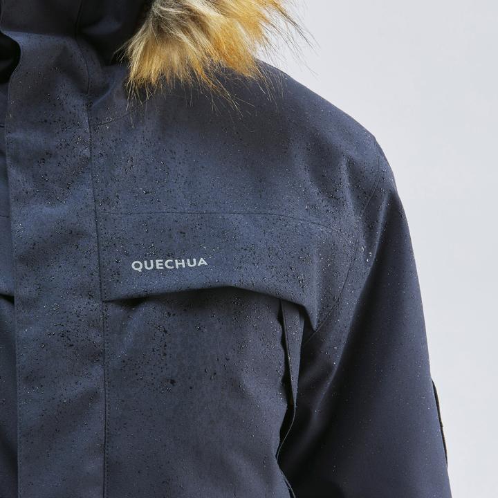 Produktbild Quechua SH100 (10, 11)