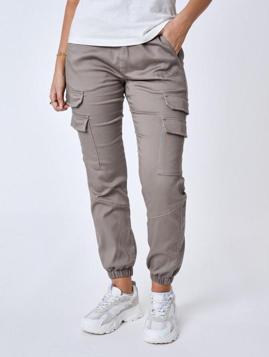 Actual product image Project X Paris Women's cargo Trousers (XS)