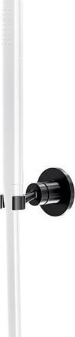 Actual product image Steinberg series 100 wall bracket, for shower, without shower connection elbow, 1001665