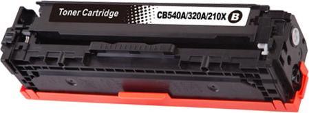 Immagine prodotto Hermex Cartucce di toner Canon i-SENSYS LBP-5050 compatibili (M, Y, FC, C)